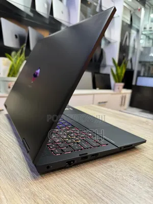 Laptop HP Omen 15 16GB Intel Core i7 SSD 512GB