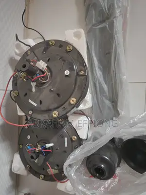 OX Brand Ceiling Fan