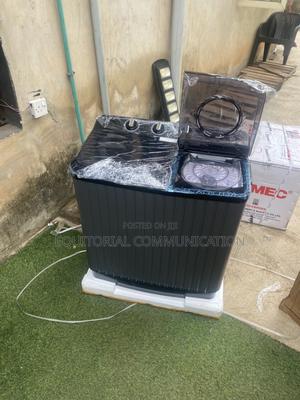 LG P800R3AGNC 8/5kg Large Wash Capacity Dryer
