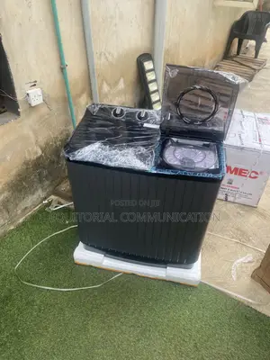 LG P800R3AGNC 8/5kg Large Wash Capacity Dryer