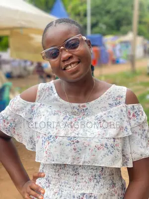 Saturday House Cleaner, Laundry and Market Assistant.