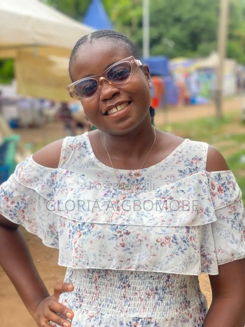 Saturday House Cleaner, Laundry and Market Assistant.