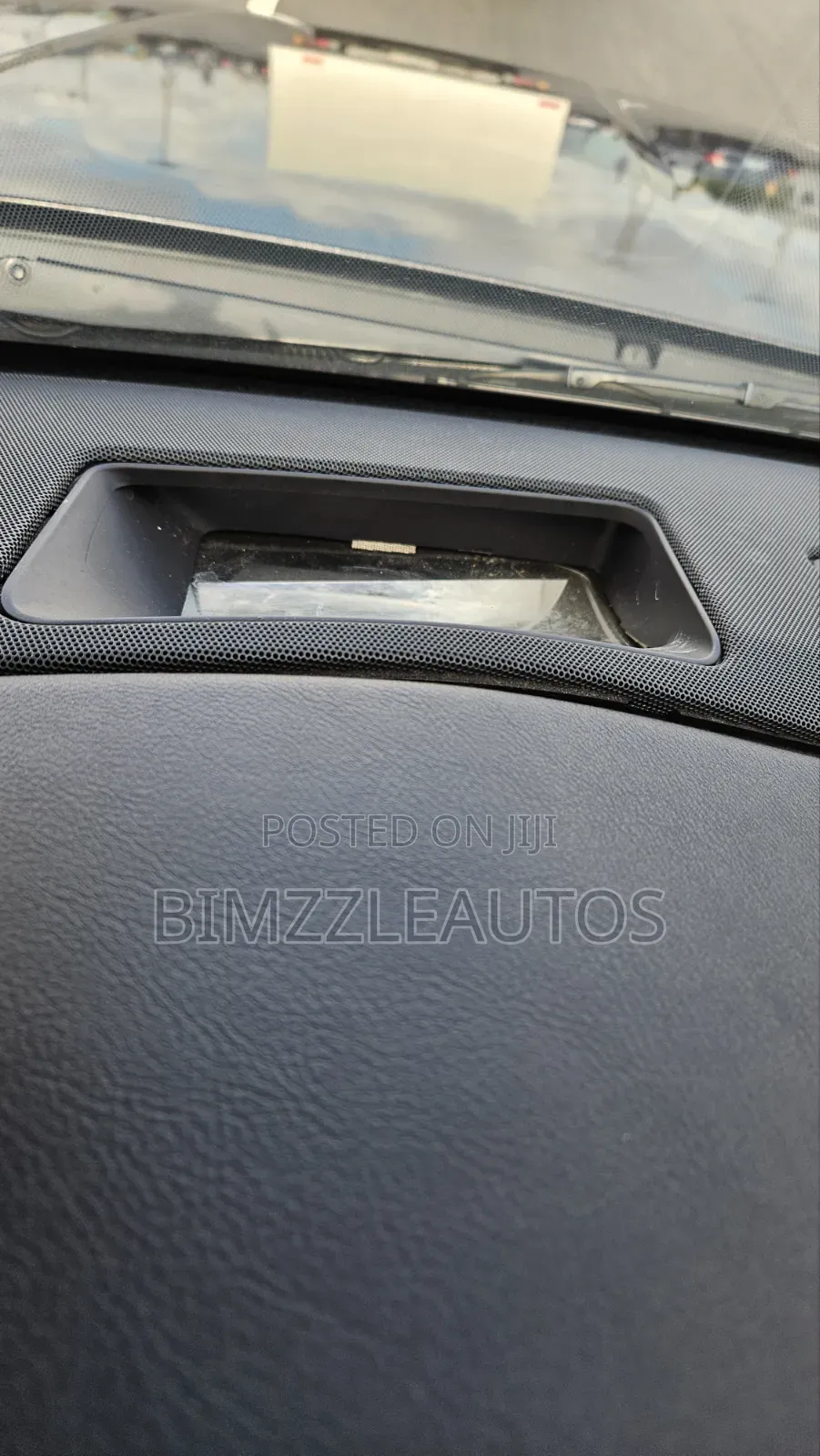 Cadillac Escalade ESV 2015 Black