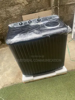 LG P800R3AGNC 8KG Wash 5KG Dry Clothes Washer
