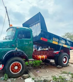Tipper 911
