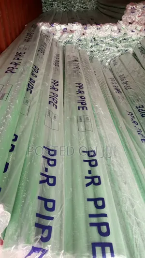 Turkey PPR Pipe