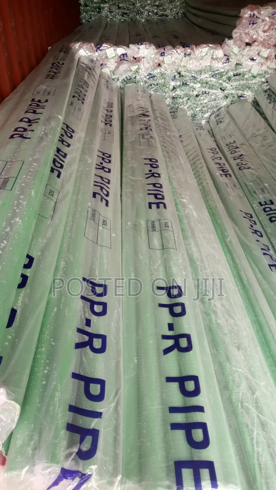 Turkey PPR Pipe