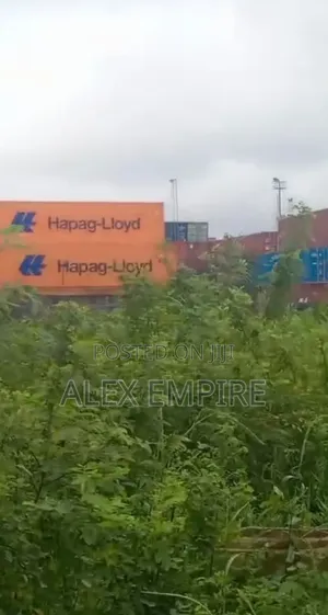 Land for Sale in Isolo