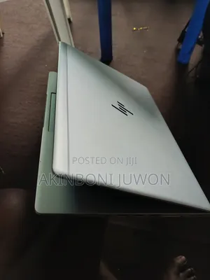 Laptop HP EliteBook 840 G5 8GB Intel Core i5 SSD 256GB