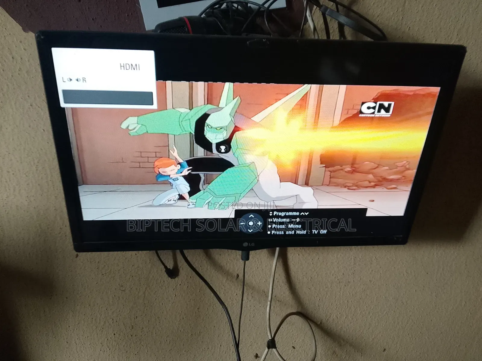 LG Led Television