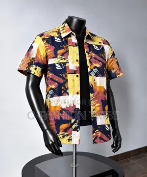 Unisex Vintage Shirt