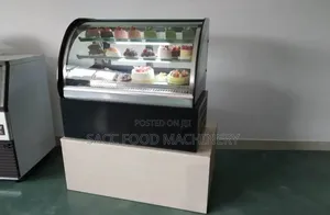 3ft Tabletop Cake Display Chiller