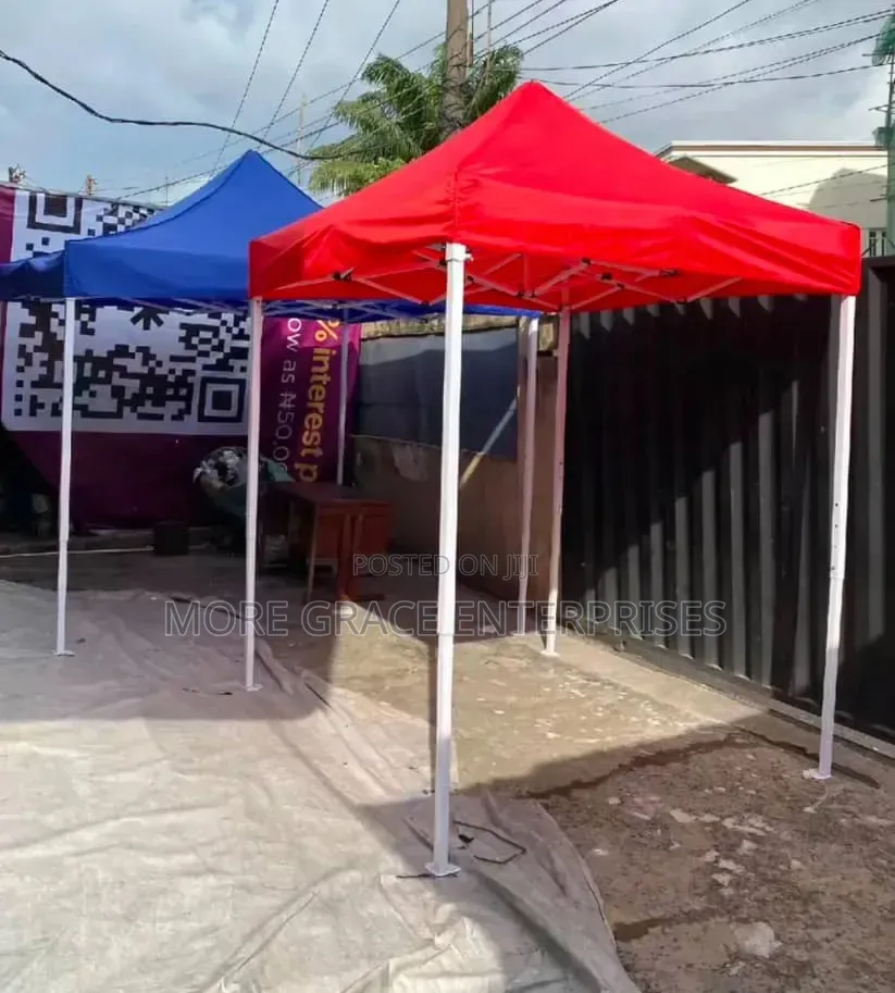 Imported Foldable Canopy for Advert and Exhibition