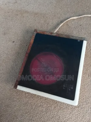 Neatly Used Infrared Hotplate