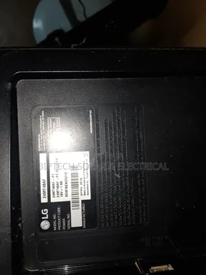 LG Led Television