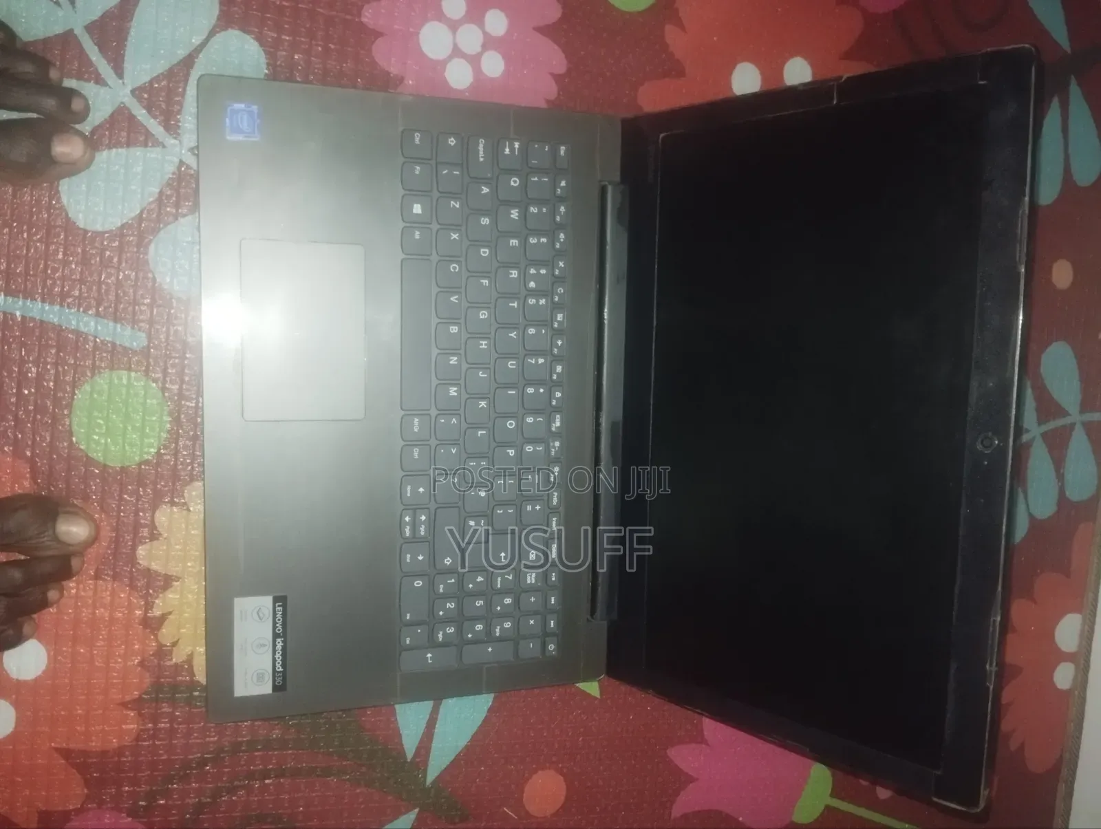 Laptop Lenovo IdeaPad 130 4GB Intel Celeron HDD+SSD 1T