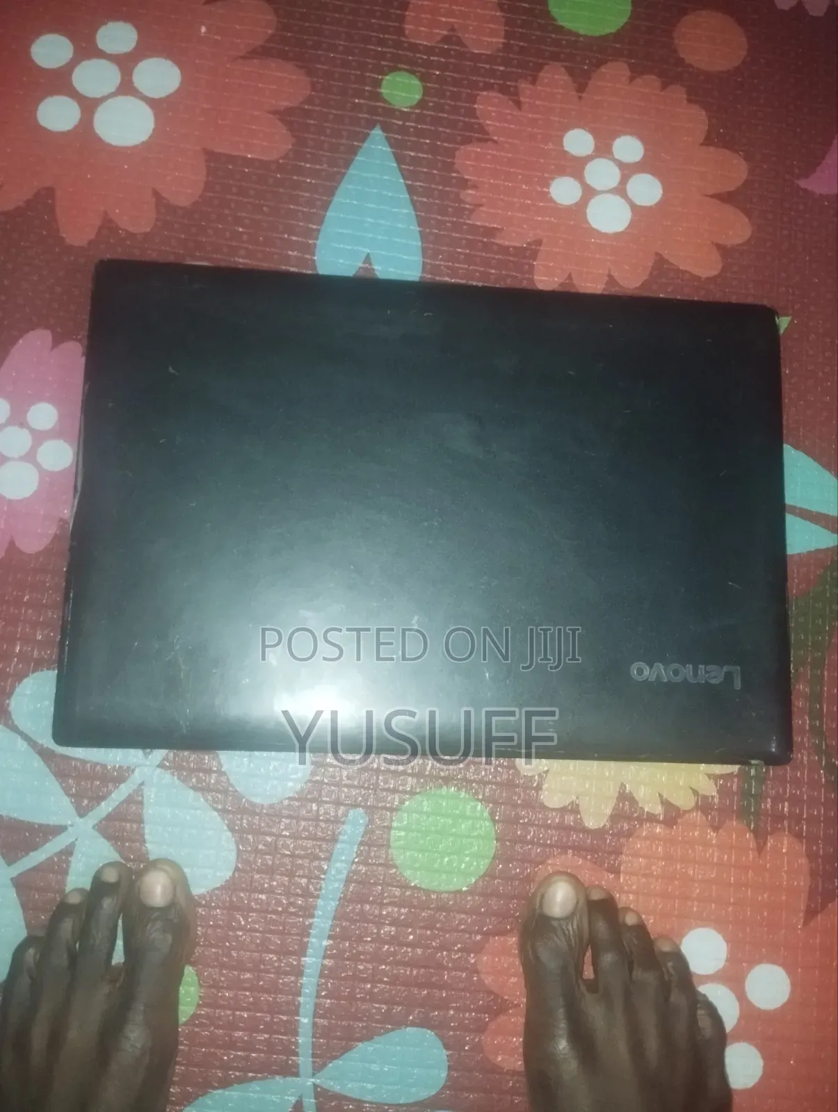 Laptop Lenovo IdeaPad 130 4GB Intel Celeron HDD+SSD 1T