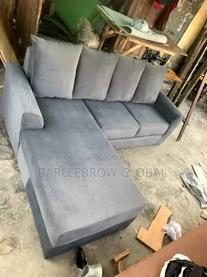 Quality and Durable Set of Sofas