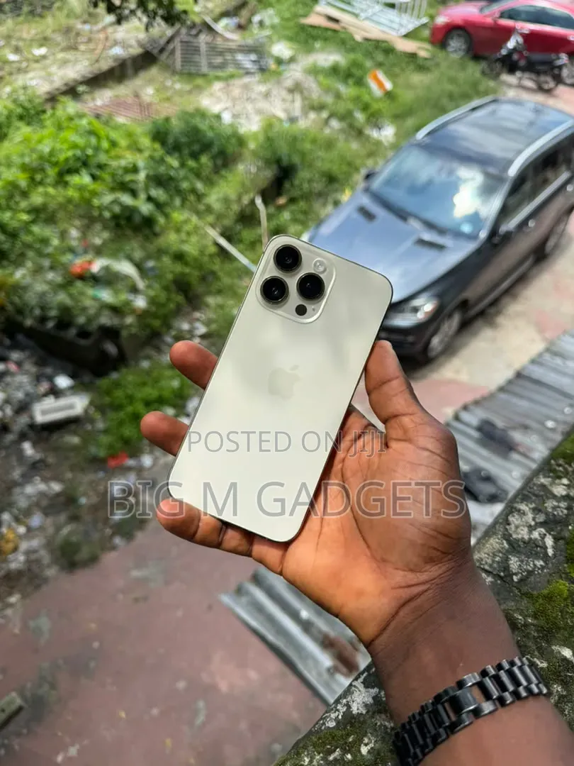 Apple iPhone 14 Pro Max 512 GB White