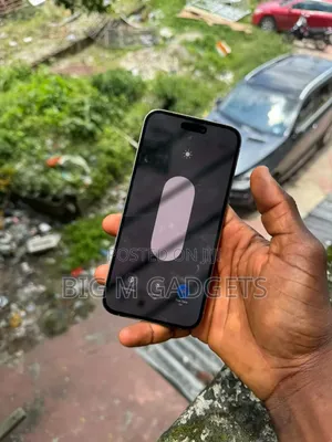 Apple iPhone 14 Pro Max 512 GB White
