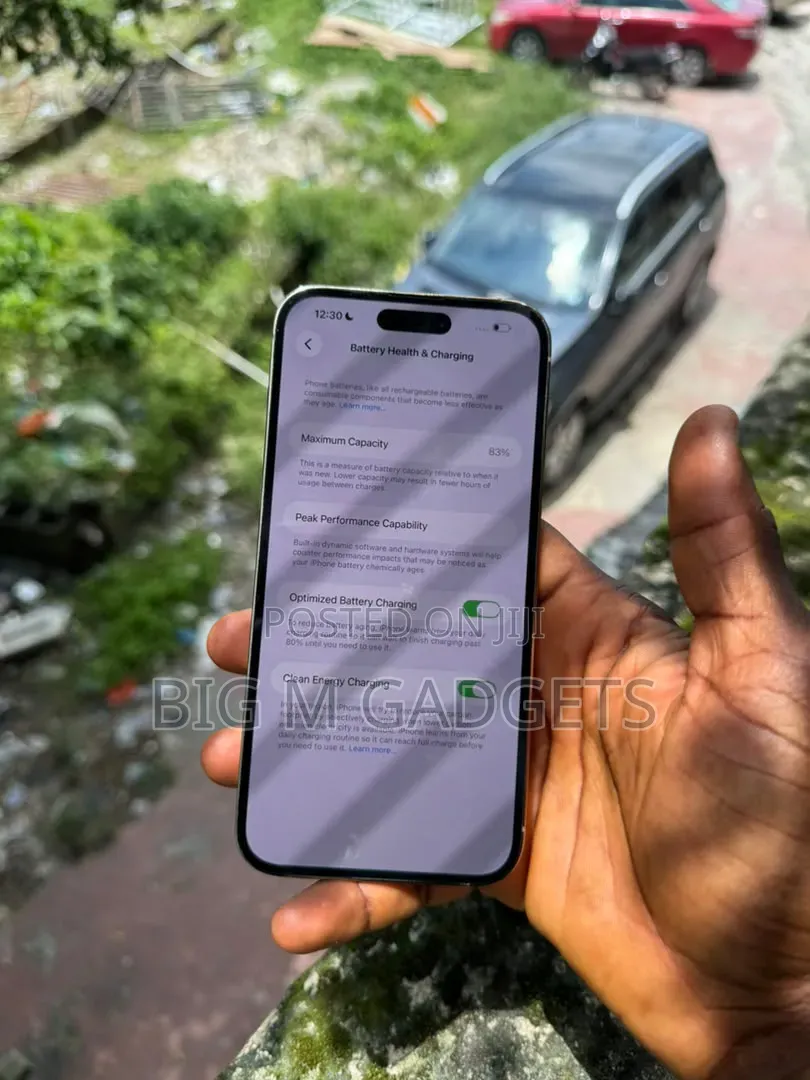 Apple iPhone 14 Pro Max 512 GB White