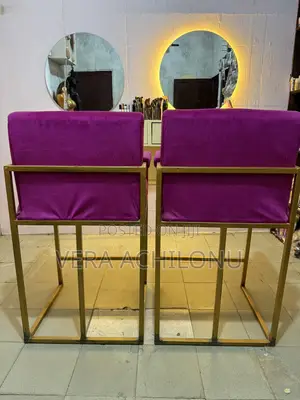 Makeup Studio Chair