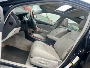 Lexus ES 350 2008 Blue