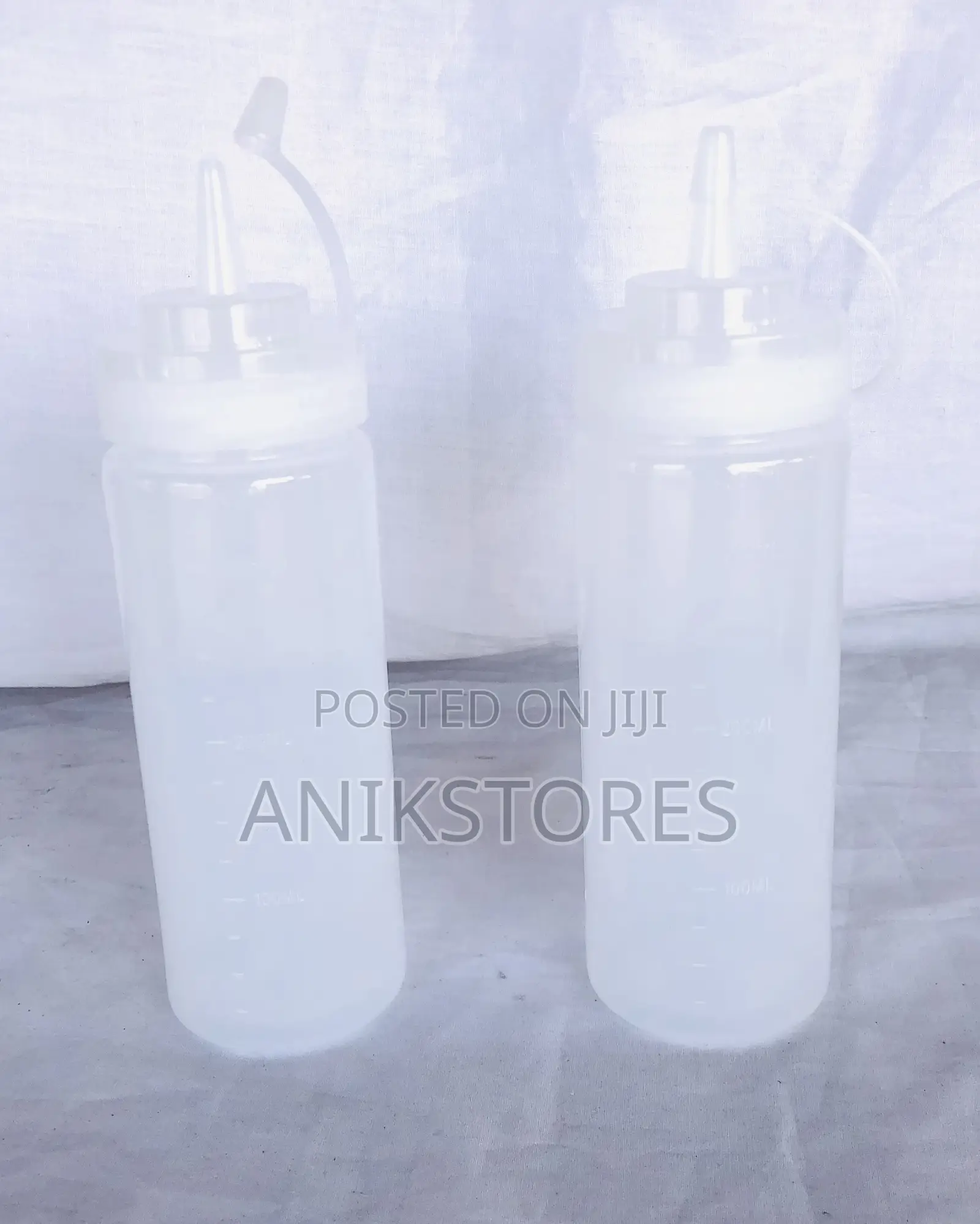 2in1 Squeeze Bottle 350ml