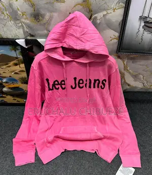 Quality Hoodie Available