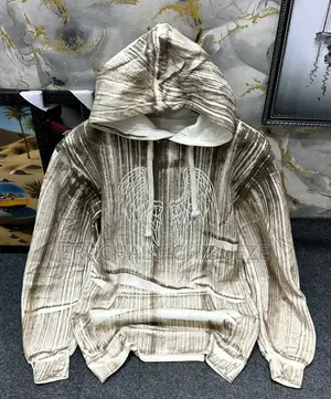Quality Hoodie Available