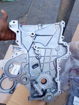 Oil Pump Hyundai Accent,kia Rio,kia Soul 2011-2014