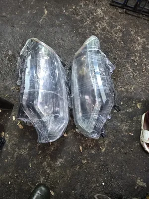 Headlight Nissan Rogue 2016