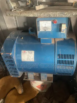 Single Phase Motor