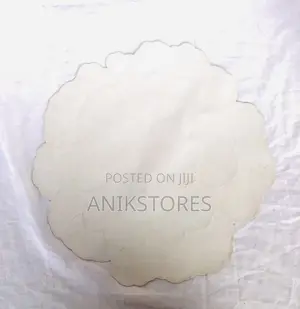 Plastic Placemat (2704-1)