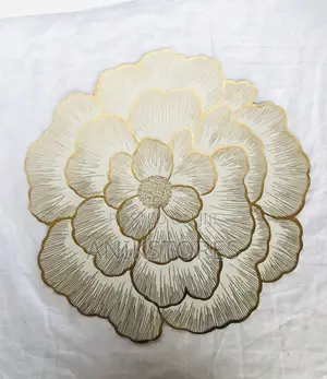 Plastic Placemat (2704-1)