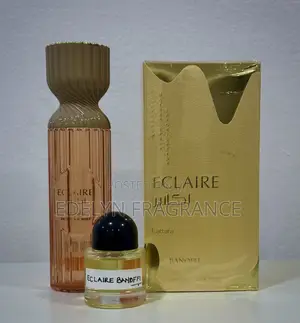 Lattafa Eclaire Complete Set _ Perfume/Perfume Oil/Body Mist