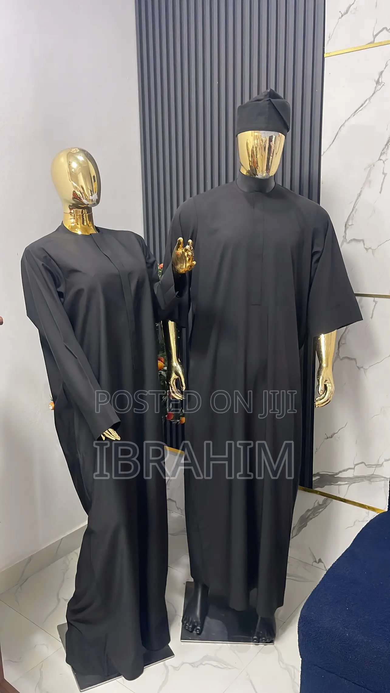 Premium Jalabia