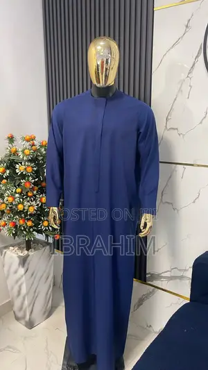 Premium Jalabia