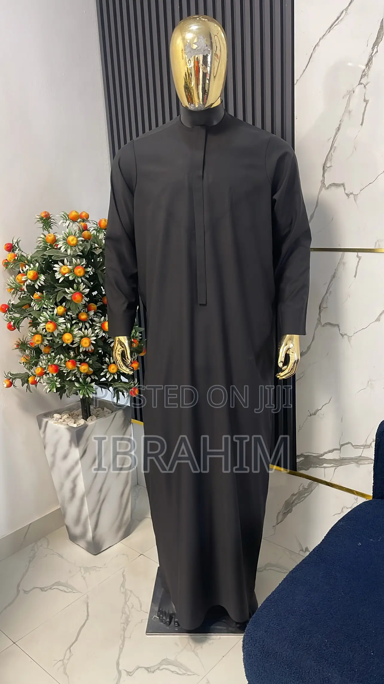 Premium Jalabia