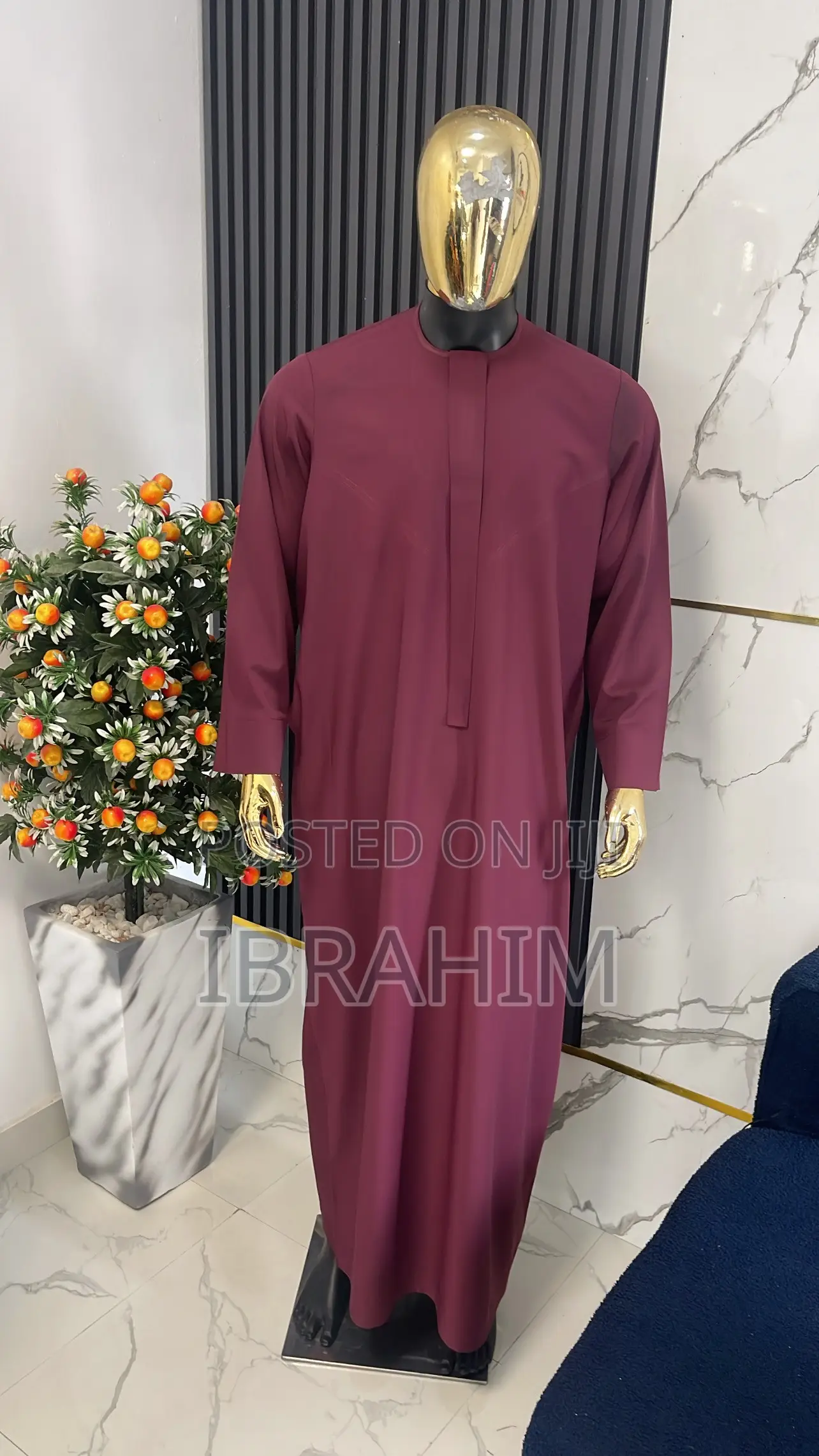 Premium Jalabia