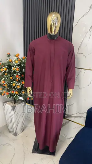 Premium Jalabia