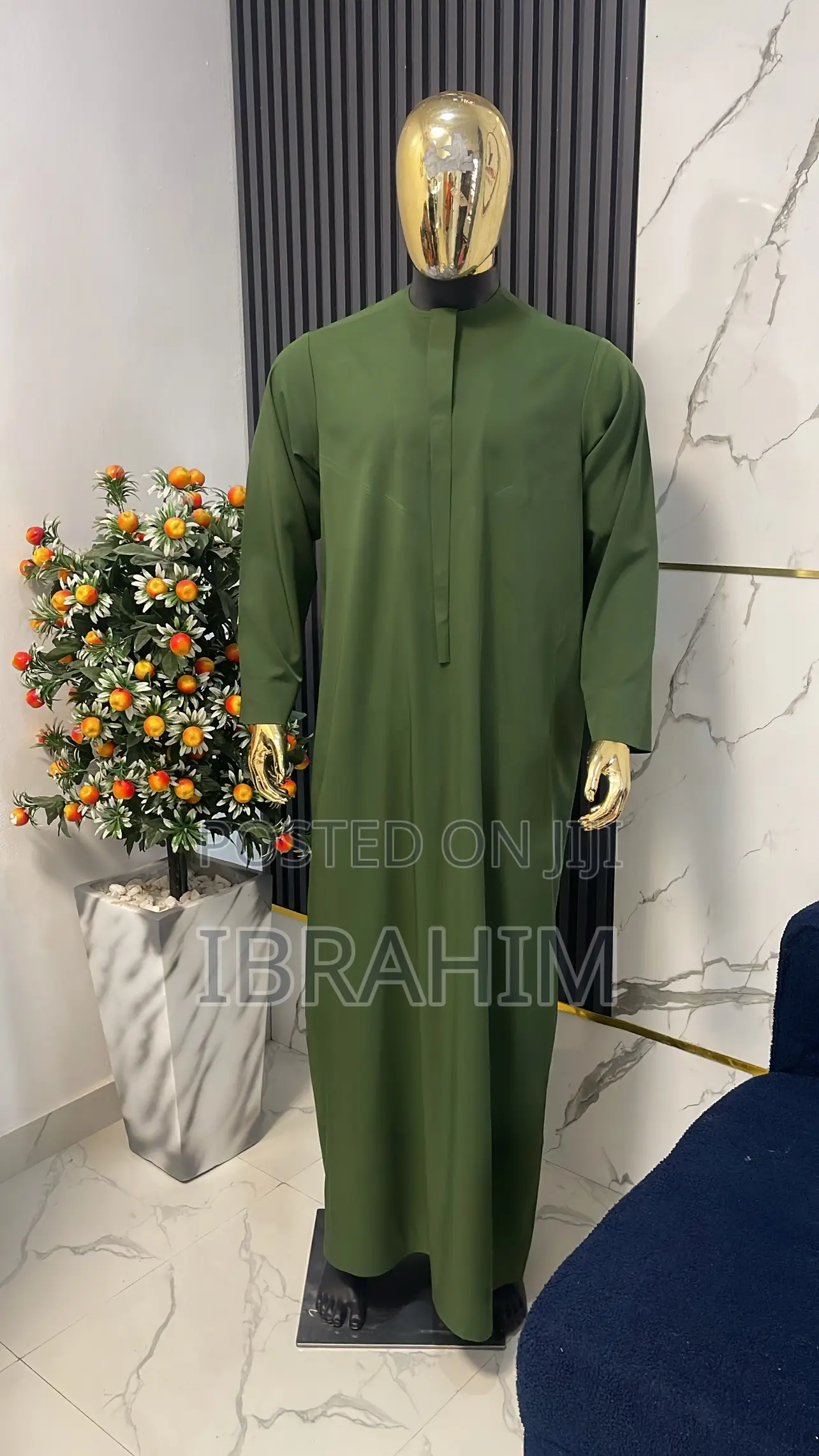 Premium Jalabia
