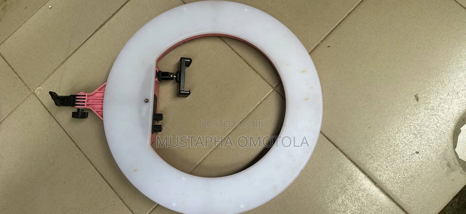 Ring Light
