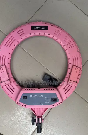 Ring Light