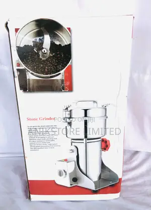 Stone Grinder 1000GMS