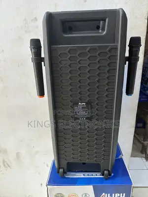 Alipu Sp-3820d