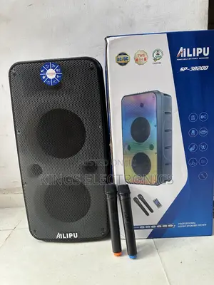 Alipu Sp-3820d