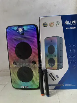 Alipu Sp-3820d