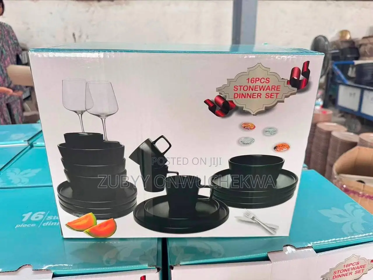 Dinner Set