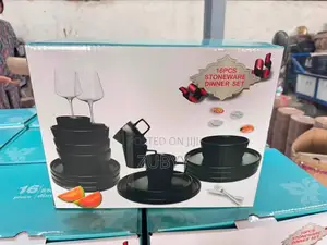 Dinner Set